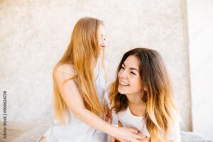 Embracing Sisterhood: The Power of Female Friendships