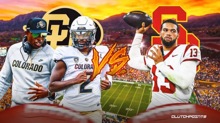 USC vs. Colorado: Who’s the Favorite to Win