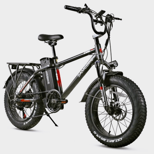 What are Electric bikes and Advantages Of Electric bikes