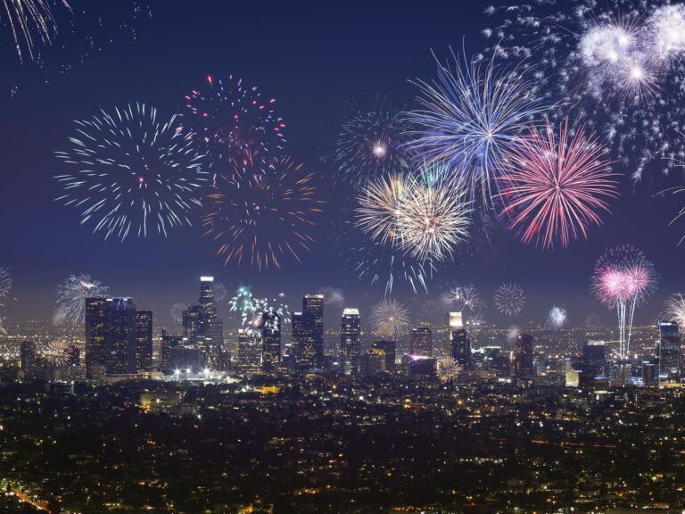 5 Affordable Fireworks Display Ideas for Events