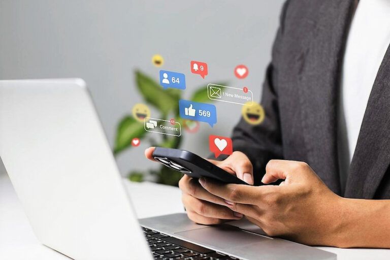 Why is Social Media Marketing Important for Business in 2023?