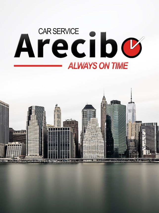 Arecibo Car Service
