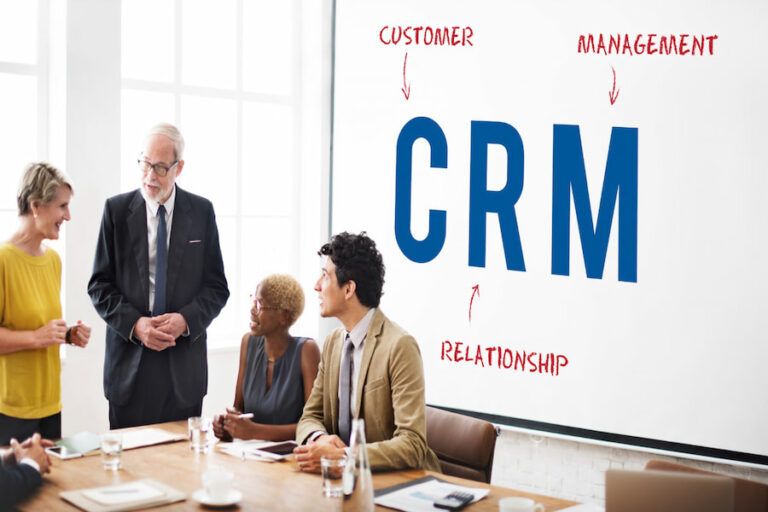 How To Create a Winning CRM Implementation Plan?