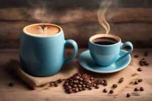 Enzyme Coffee it's Benefits Enzyme Coffee vs. Regular Coffee