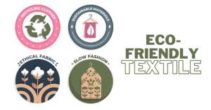 eco-friendly textile practices