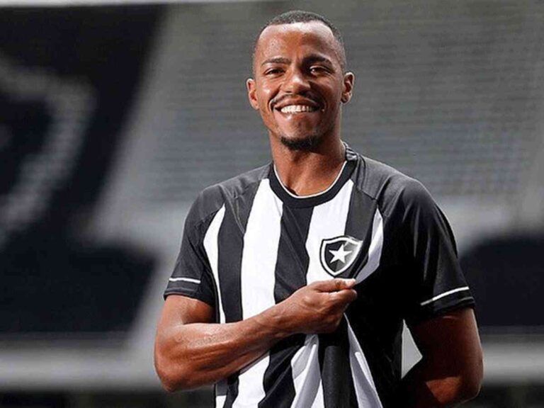 Marlon Freitas A Potential Transfer Target for Cruzeiro in 2024