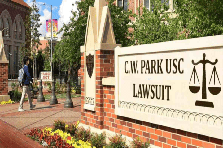 Understanding the C.W. Park USC Lawsuit Unraveling the Legal Battle