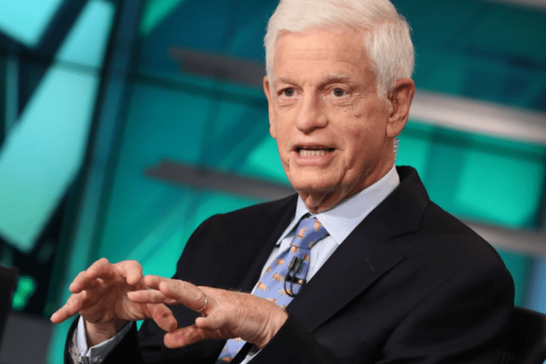 Marc Gabelli Net Worth the Financial Wizard’s Fortune