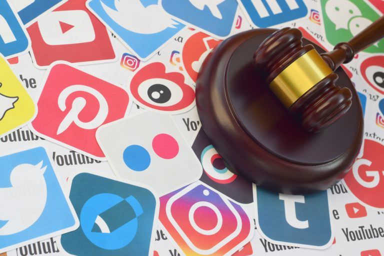 Unveiling the Rising Tide Drive Social Media Lawsuit Legal Terrain